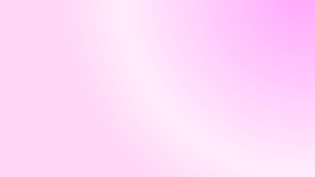 light pink gradient smoth color vector image background
