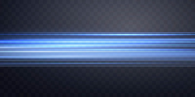 Light stripe blue12