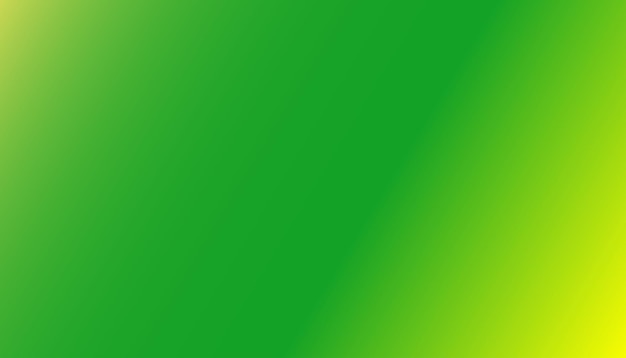 Light yellow and green vector blur background minimal geometric background abstract green background