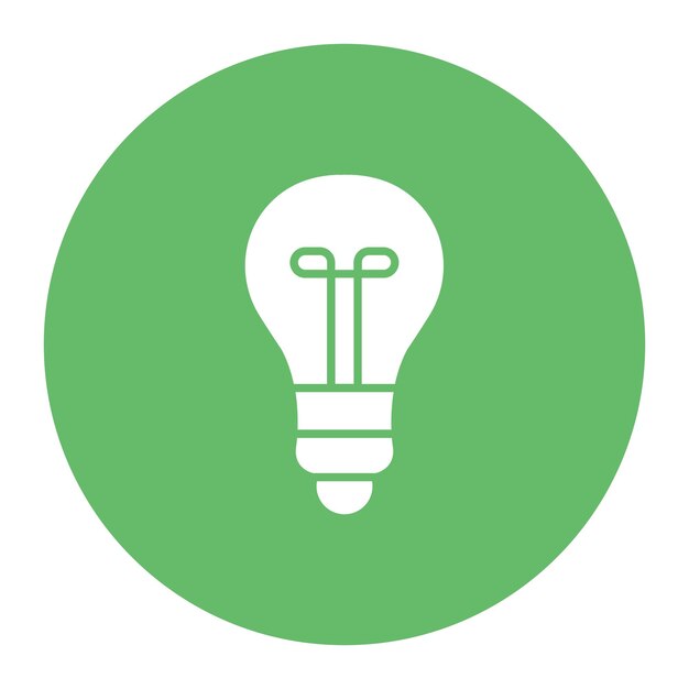 Lighting Vector Illustration