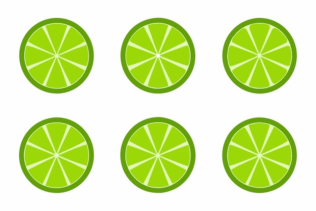 Lime Color Art Illustration Striking Bright Artistic Unique Colorful Vision