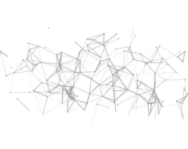 Line art design W6T46