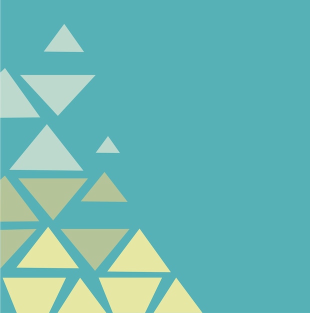 line illustrated backgrounds with various shapes and colours different colored backdrops with