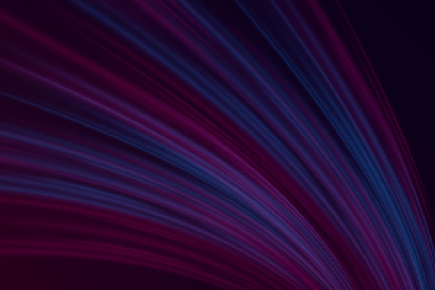 Line speed with light and trace movement