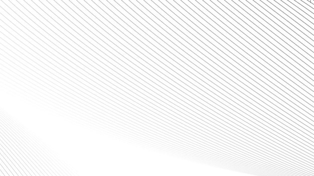 line wave abstract stripes design wallpaper background vector image for backdrop or presentation