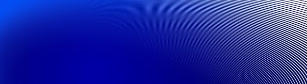 Linear abstract background vector design 3D lines in perspective curve and wave lines in motion smooth and soft backdrop