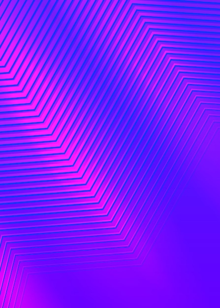 Linear background Design elements Poligonal lines Protective layer for banknotes certificates template Vector Vector lines of different thicknesses from thin to thick EPS 10