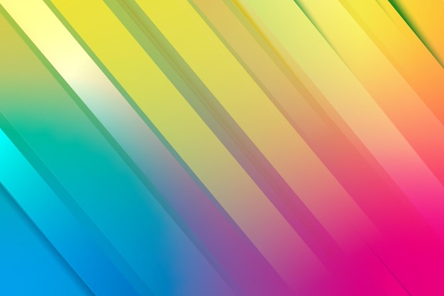 lining abstract background