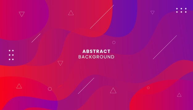 Liukuvärinen nestemäinen abstrakti tausta