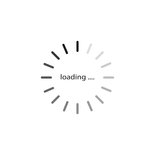 Loading icon
