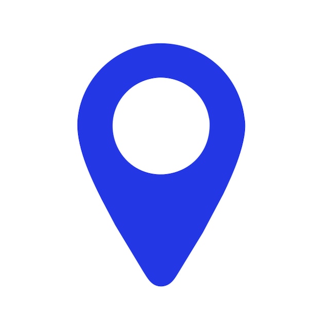 location icon