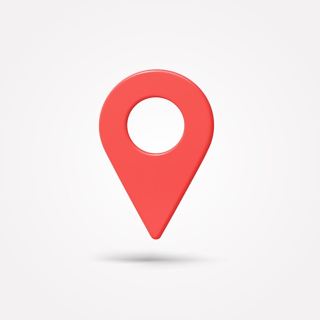 Location icon