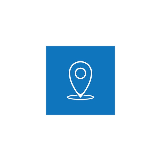 Location logo
