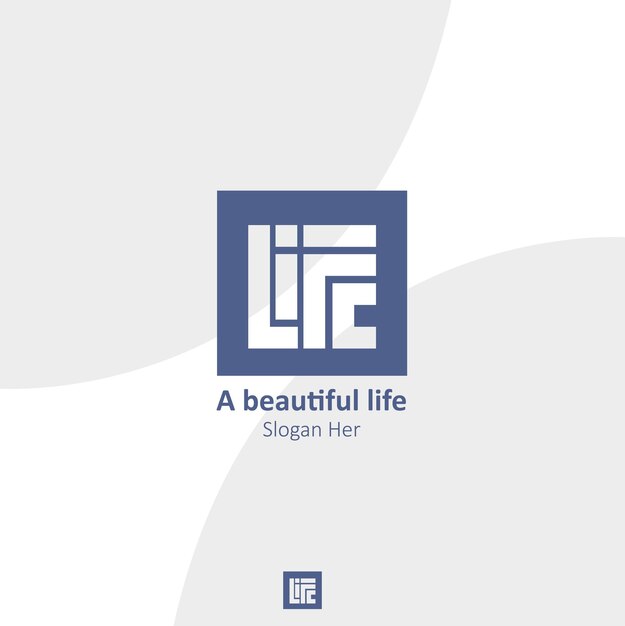 logo hayat logo life