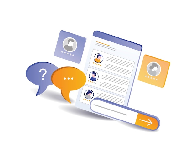 Looking to select new candidates for the business team
