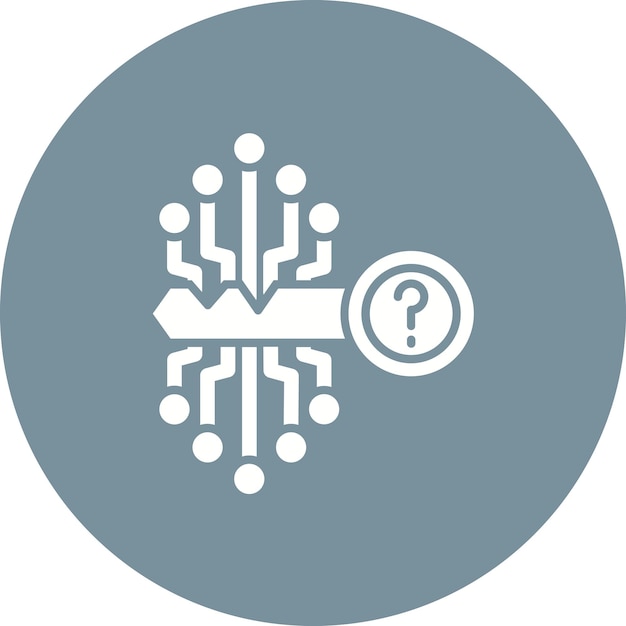 Lost Key icon vector image Can be used for Cryptocurrency