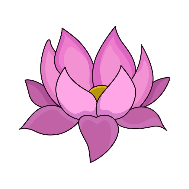 lotus flower