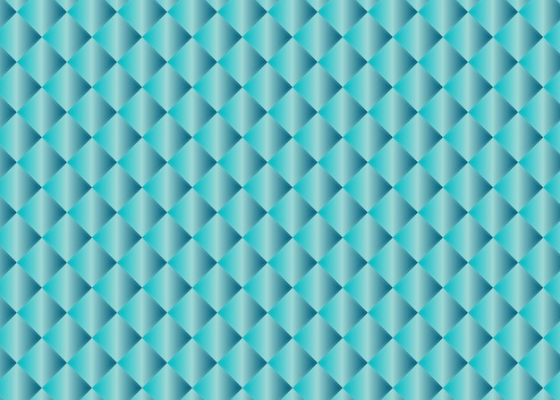 luxury 3D pattern background design Vector