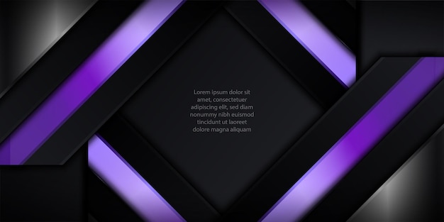 luxury metallic abstract background