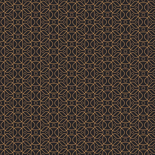 luxury seamless clothing textile and fabric pattern background vector design