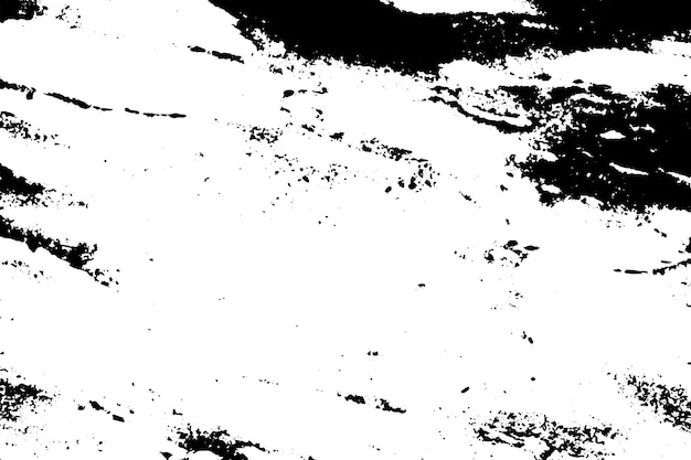 Maalaismainen grunge-vektoritekstuuri, jossa on rakeita ja tahroja. Abstrakti kohinatausta. Sään kuluttama pinta
