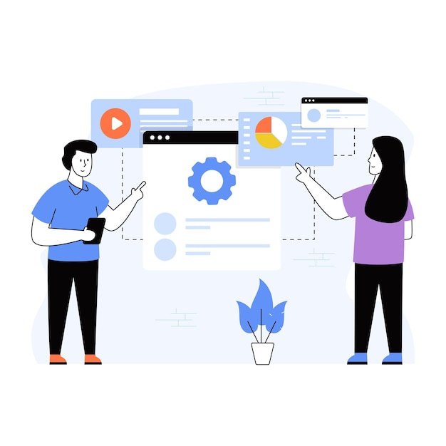 Manage Workflow