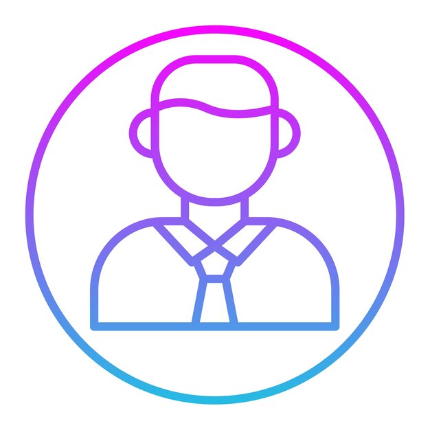 Manager Icon