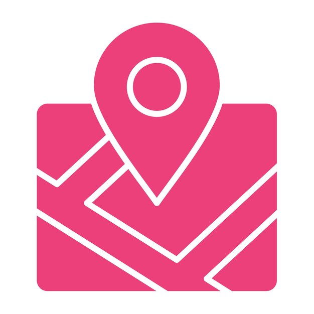 Maps Icon