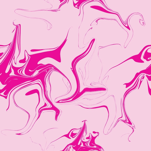 Marble Unique Seamless Pattern Abstract Seamless pattern background