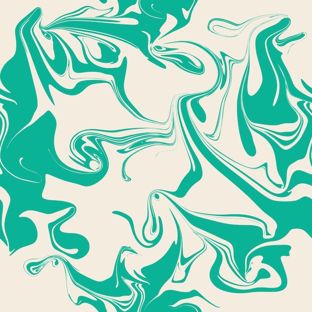 Marble Unique Seamless Pattern Abstract Seamless pattern background