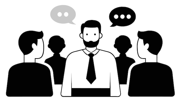 Mastering Effective Communication The Art of Engaging with Colleagues