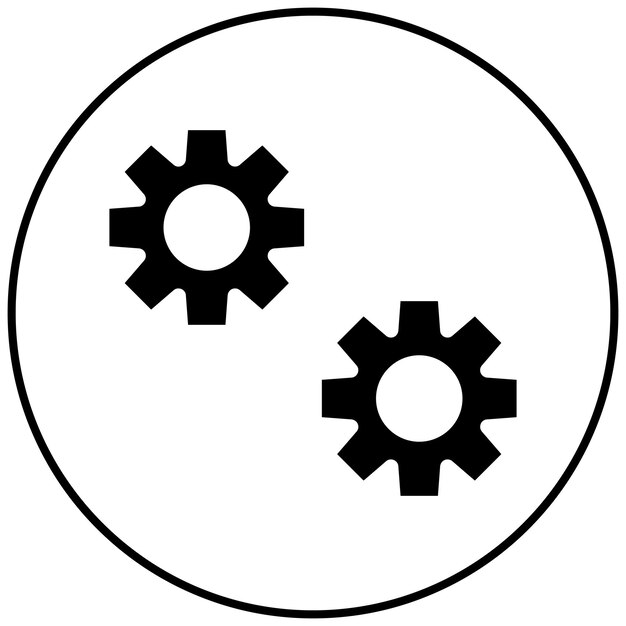 Mechanic Icon