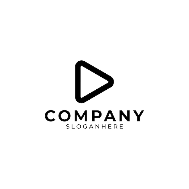 media play logo