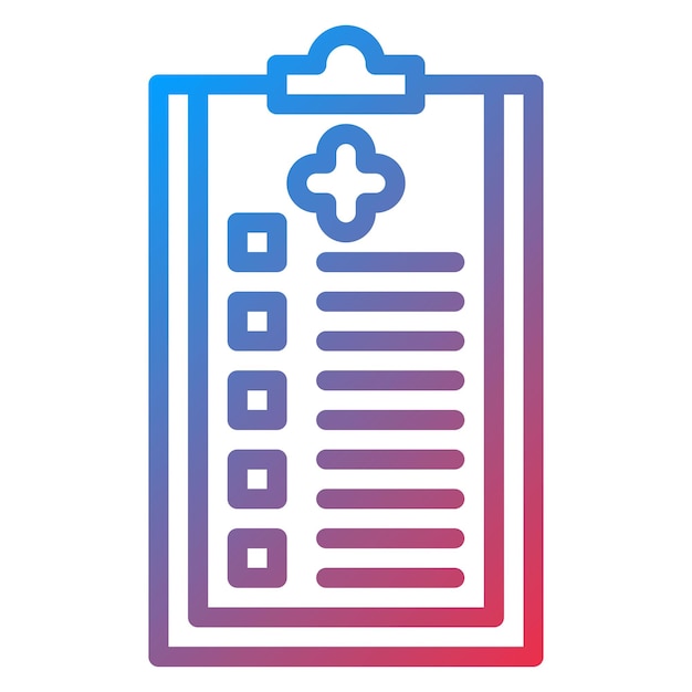 Medical icon vector image Can be used for Homeless