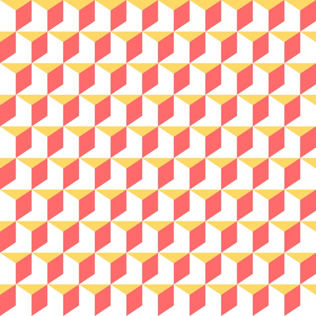 Memphis seamless patterns.