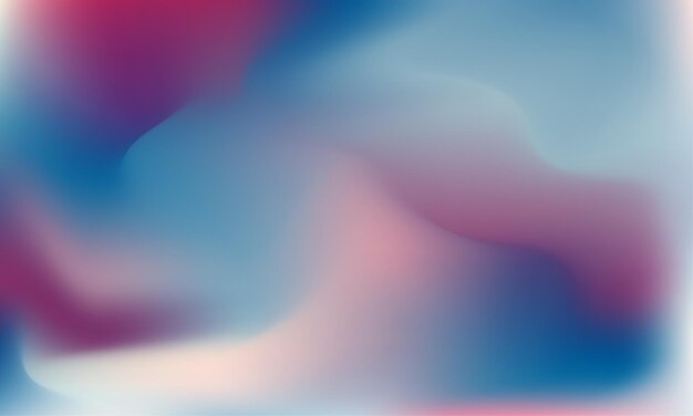 mesh gradient abstract colorful background