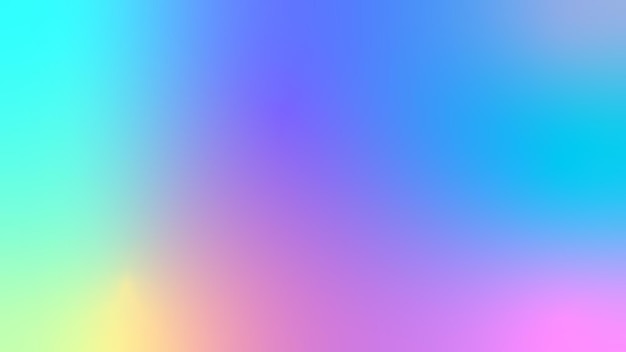 mesh gradient design template free download