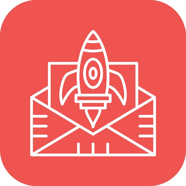 Message icon vector image Can be used for Startup