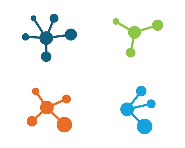 Meta Ball icon vector design