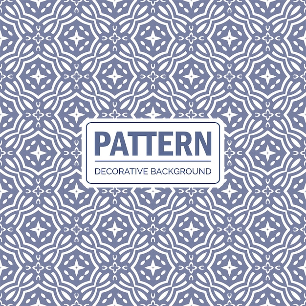 Minimalist geometric pattern background abstract design