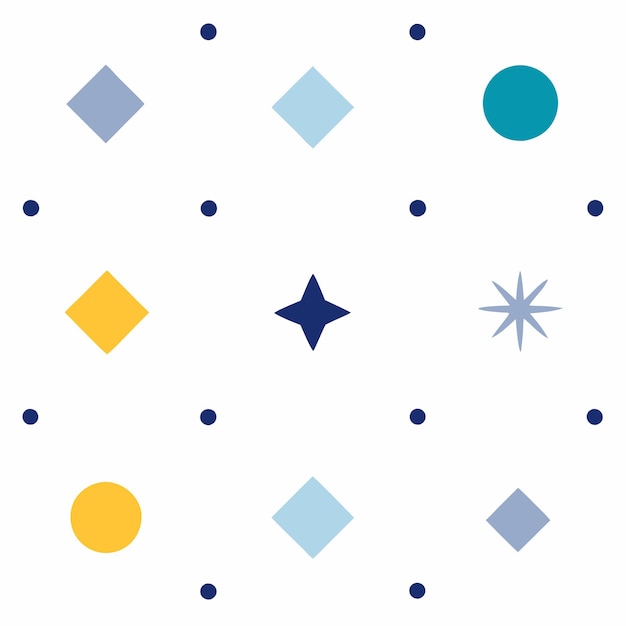 minimalist vector patterns and textures for backgrounds