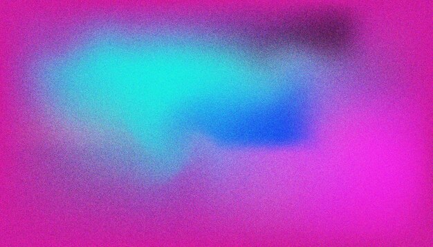Mix colorful noisy gradient grunge grainy background image