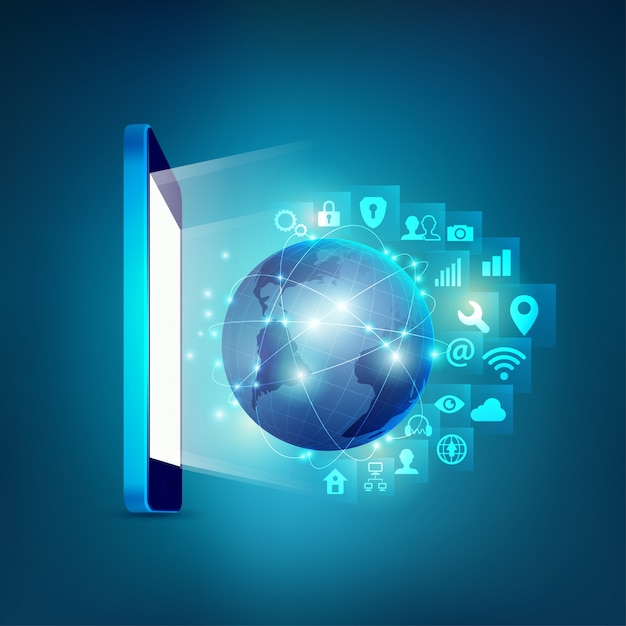 Mobiiliteknologia