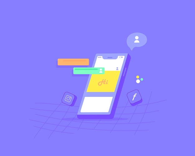mobile phone