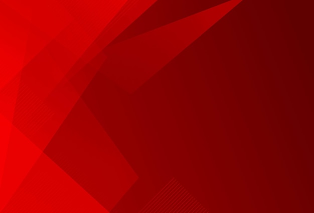 Modern abstract background red gradien slash effect bright color Vectoreps10