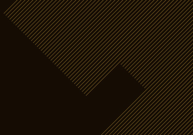 Modern Abstract Background with Dark Brown Outline Suitable for Posters Fyers Websites Covers Banner