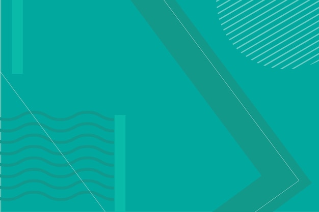 Modern abstract background with geometric background themed for posters banners and website landing