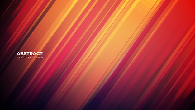 modern abstract diagonal line color texture gradient background