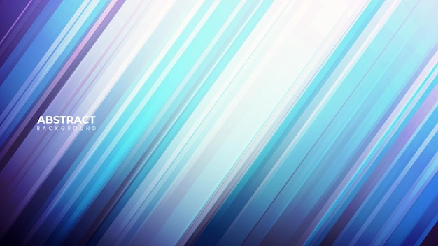 modern abstract diagonal line color texture gradient background