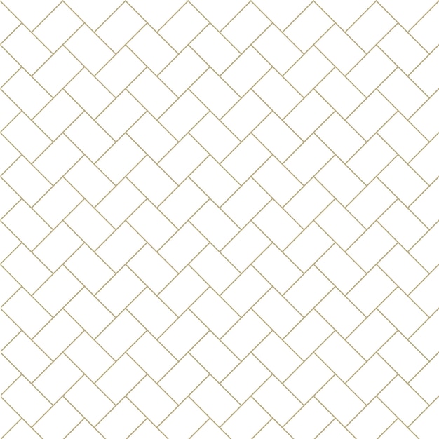Modern abstract geometric decorated lines pattern background